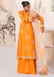 Lawn Collection - Humdum - ARZU - ALL24#02