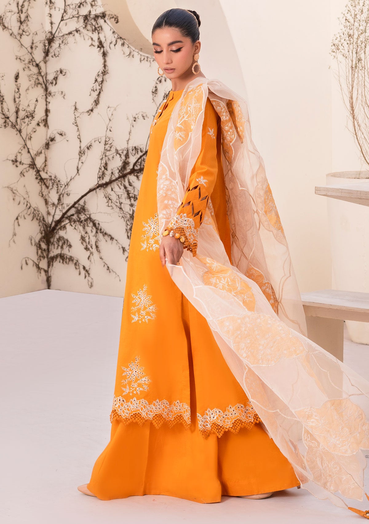 Lawn Collection - Humdum - ARZU - ALL24#02