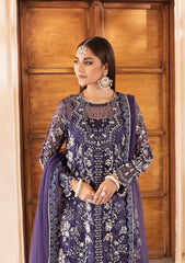 Formal Dress - Maryum and Maria - Utsav - MFG#0097