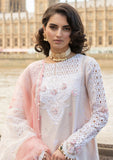 Lawn Collection - Meem - Eid - Luxury 24 - MD#02 - LIGHT PINK