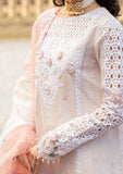 Lawn Collection - Meem - Eid - Luxury 24 - MD#02 - LIGHT PINK