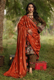 Winter Collection - Charizma - Signature Printed Linen Jacquard - SPW4 - 03