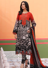 Lawn Collection - Charizma - Agaz E Nou - VOL 01 - CAN24#10