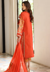 Lawn Collection - Charizma - Ramzan Edit - Vol 1 - RE24#05