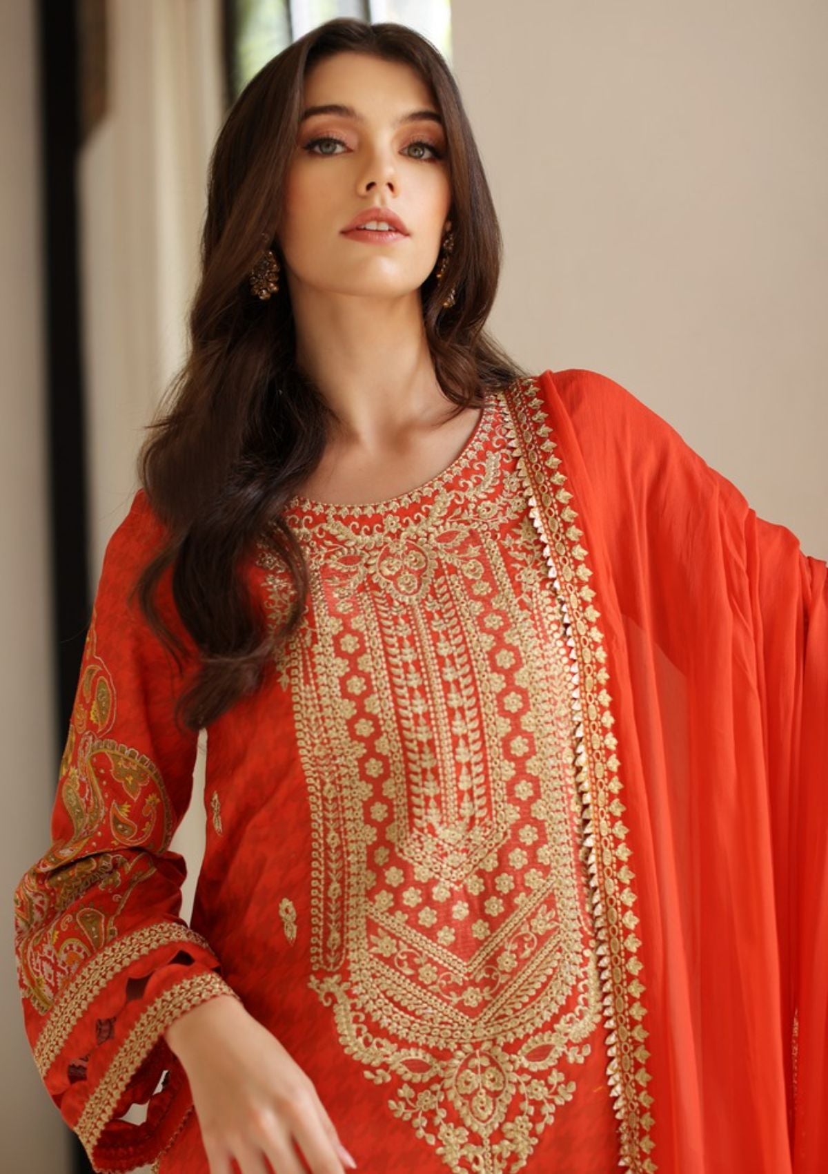 Lawn Collection - Charizma - Ramzan Edit - Vol 1 - RE24#05