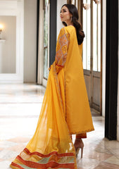 Lawn Collection - Charizma - Ramzan Edit - Vol 1 - RE24#06