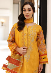 Lawn Collection - Charizma - Ramzan Edit - Vol 1 - RE24#06