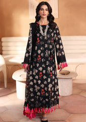 Lawn Collection - Charizma - Reem - Vol 1 - CRS24#03