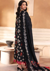 Lawn Collection - Charizma - Reem - Vol 1 - CRS24#03