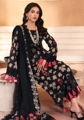 Lawn Collection - Charizma - Reem - Vol 1 - CRS24#03