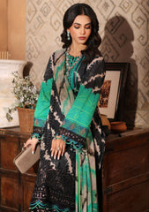 Lawn Collection - Charizma - Reem - Vol 1 - CRS24#08