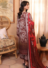 Lawn Collection - Charizma - Reem - Vol 1 - CRS24#10