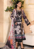 Lawn Collection - Charizma - Reem - Vol 1 - CRS24#06