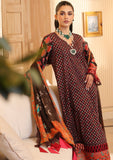 Lawn Collection - Charizma - Reem - Vol 1 - CRS24#01