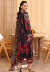 Lawn Collection - Charizma - Reem - Vol 1 - CRS24#07