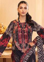 Lawn Collection - Charizma - Reem - Vol 1 - CRS24#07