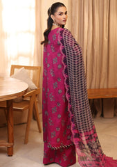 Lawn Collection - Charizma - Reem - Vol 1 - CRS24#09