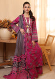 Lawn Collection - Charizma - Reem - Vol 1 - CRS24#09