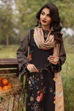 Winter Collection - Charizma - Signature Printed Linen Jacquard - SPW4 - 10