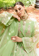 Formal Collection - Maryum & Maria - Sorina - Lilly Green - D#23506