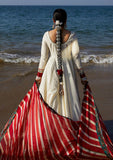 Lawn Collection - Zara Shahjahan - Spring Summer 24 - ZSJ24#8A