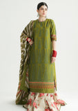 Lawn Collection - Zara Shahjahan - Spring Summer 24 - ZSJ24#8B