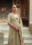 Formal Collection - Maryam Hussain - Marwa - Luxury Formals - AFSANA