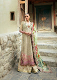 Formal Collection - Maryam Hussain - Marwa - Luxury Formals - AFSANA