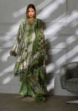 Winter Collection - Sobia Nazir - Silk - Vol 2 - SSV2#10