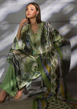 Winter Collection - Sobia Nazir - Silk - Vol 2 - SSV2#10