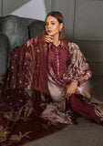 Winter Collection - Sobia Nazir - Silk - Vol 2 - SSV2#05