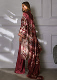 Winter Collection - Sobia Nazir - Silk - Vol 2 - SSV2#05