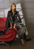 Winter Collection - Sobia Nazir - Silk - Vol 2 - SSV2#02