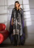 Winter Collection - Sobia Nazir - Silk - Vol 2 - SSV2#02