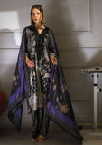 Winter Collection - Sobia Nazir - Silk - Vol 2 - SSV2#02