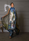 Winter Collection - Sobia Nazir - Silk - Vol 2 - SSV2#09