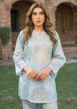 Lawn Collection - Sahar - Spring Summer - Vol II - S24-PL-V2-14