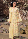 Lawn Collection - Afrozeh - Summer Together - Lawnkari - Aspen