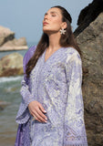 Lawn Collection - Afrozeh - Summer Together - Lawnkari - Wisteria