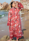 Lawn Collection - Afrozeh - Summer Together - Lawnkari - Scarley