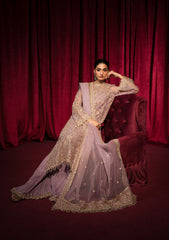 Wedding Formal -Shazme - Roshnai  - Nora - SH#04