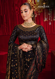 Formal Collection - Asim Jofa - Bekhudi - Luxury Chiffon - AJBK#03