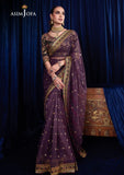 Formal Collection - Asim Jofa - Bekhudi - Luxury Chiffon - AJBK#08