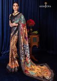 Formal Collection - Asim Jofa - Bekhudi - Luxury Chiffon - AJBK#09