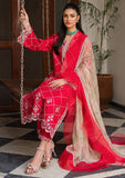 Lawn Collection - Roheenaz - Wisteria - S/S - RUN#26A (ALMAS)