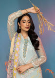 Lawn Collection - Asifa & Nabeel - Aleyna - V02 - MOON STONE (ALV-06)