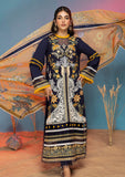 Lawn Collection - Asifa & Nabeel - Aleyna - V02 - CELESTE (ALV-11)