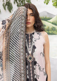 Lawn Collection - Asifa & Nabeel - Aleyna - V02 - FAWN (ALV-13)