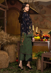 Lawn Collection - Humdum - A La Mode - AM#07