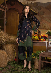 Lawn Collection - Humdum - A La Mode - AM#07